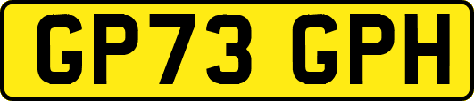 GP73GPH