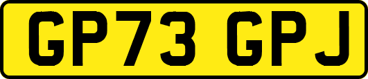 GP73GPJ