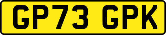 GP73GPK