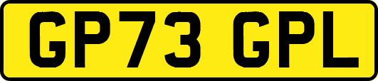 GP73GPL