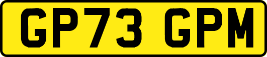 GP73GPM