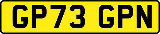 GP73GPN
