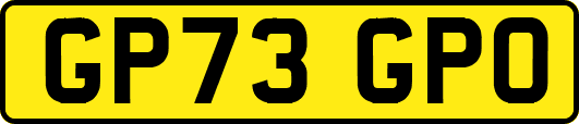 GP73GPO
