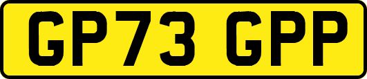 GP73GPP