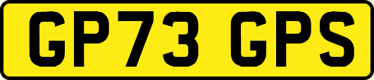 GP73GPS