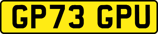 GP73GPU