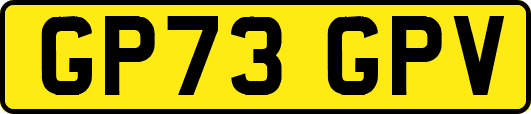 GP73GPV