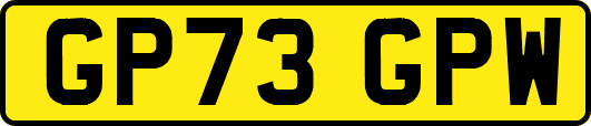 GP73GPW