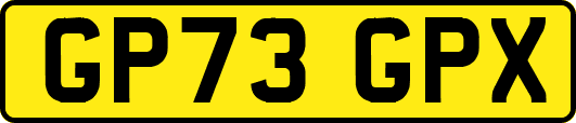 GP73GPX