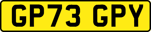 GP73GPY