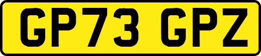 GP73GPZ