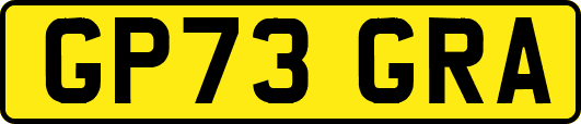 GP73GRA