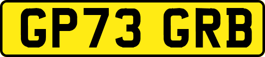 GP73GRB