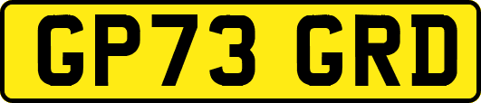GP73GRD