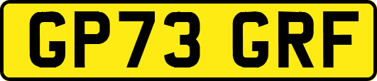 GP73GRF
