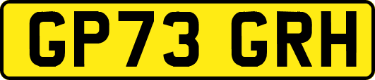 GP73GRH