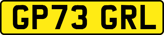 GP73GRL