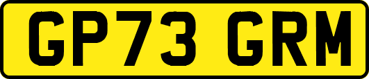 GP73GRM