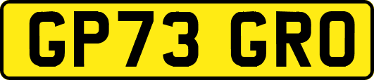 GP73GRO