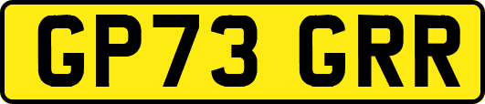 GP73GRR