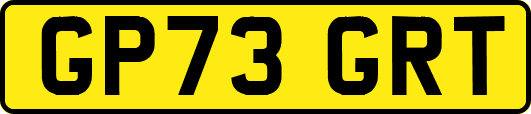 GP73GRT