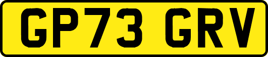 GP73GRV