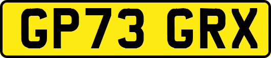 GP73GRX