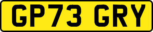 GP73GRY