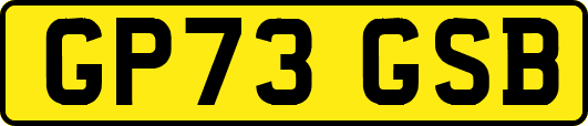 GP73GSB