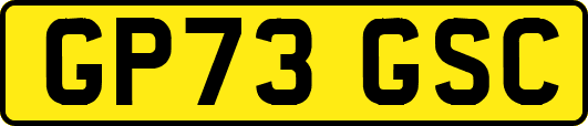 GP73GSC