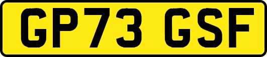 GP73GSF