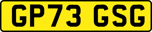 GP73GSG