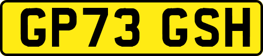 GP73GSH