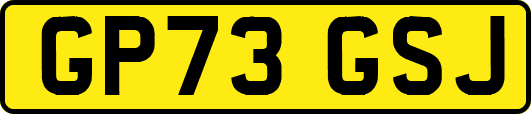 GP73GSJ