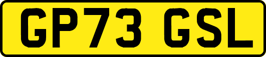 GP73GSL