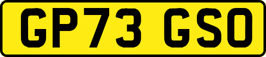 GP73GSO