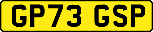 GP73GSP