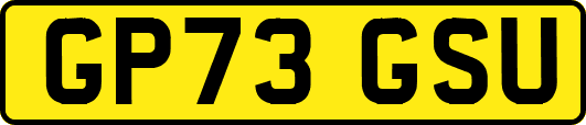 GP73GSU
