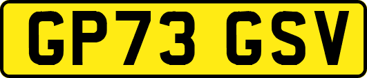 GP73GSV