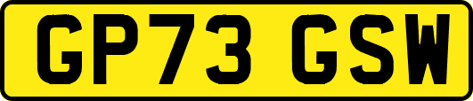 GP73GSW