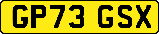 GP73GSX