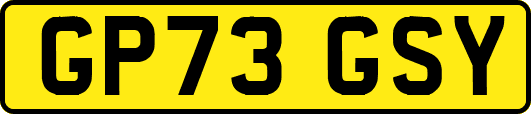 GP73GSY