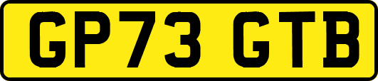 GP73GTB