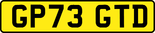 GP73GTD