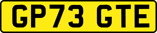 GP73GTE