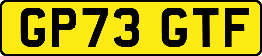 GP73GTF