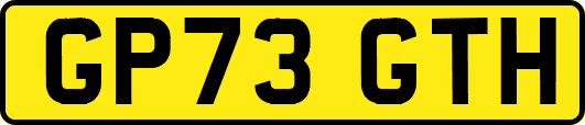 GP73GTH