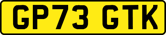 GP73GTK