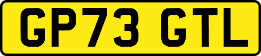 GP73GTL