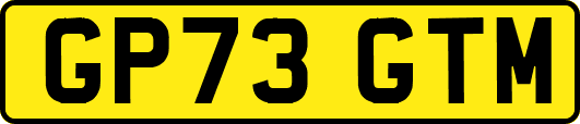 GP73GTM